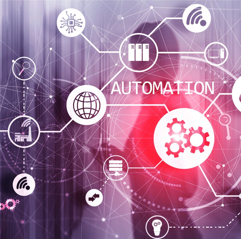 Automatyzacja komunikacji